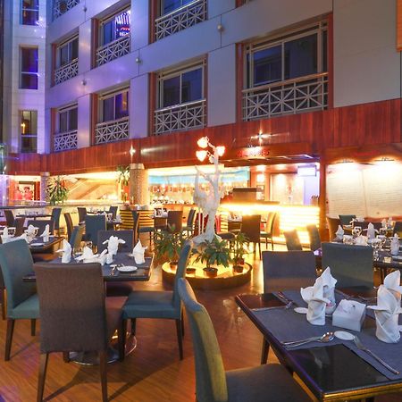 Fortune Grand Hotel Dubai Exterior photo