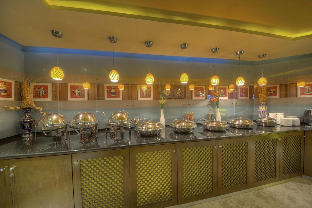 Fortune Grand Hotel Dubai Exterior photo