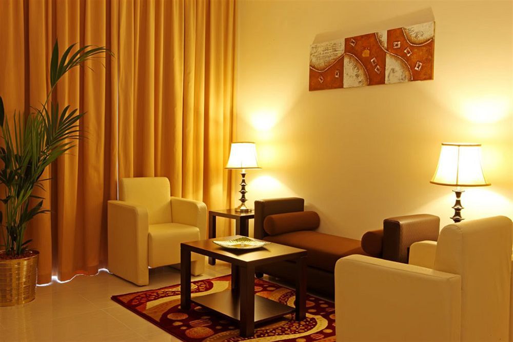 Fortune Grand Hotel Dubai Exterior photo